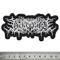 Нашивка Lorna Shore (logo) Изображение