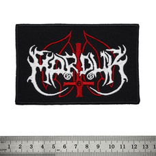 Нашивка Marduk (logo) (PS-019) Изображение
