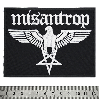 Нашивка Misantrop (Shining) Изображение