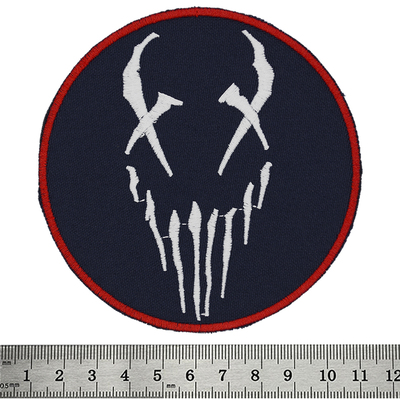 Нашивка Mushroomhead Изображение