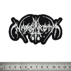 Нашивка Nargaroth (logo) (PS-094) Изображение