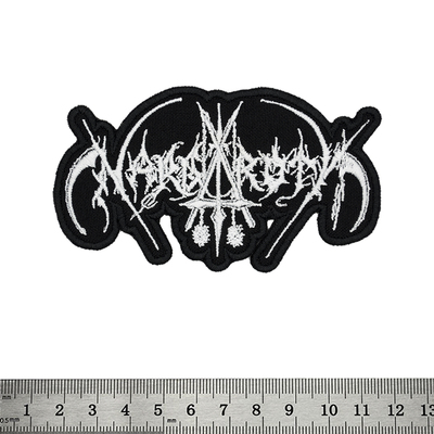 Нашивка Nargaroth (logo) (PS-094) Зображення