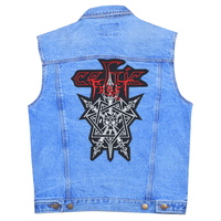 Нашивка наспинна Celtic Frost "Morbid Tales" Зображення