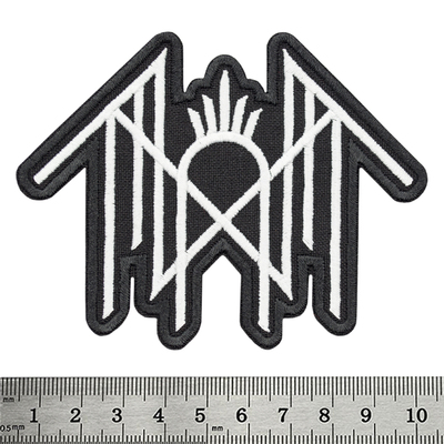 Нашивка Sleep Token (logo symbols) Зображення