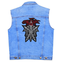 Нашивка термо Celtic Frost (ltp-006) Изображение