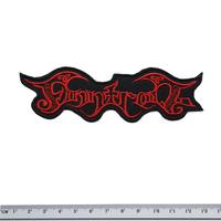 Нашивка термо Finntroll (stp-003) Изображение