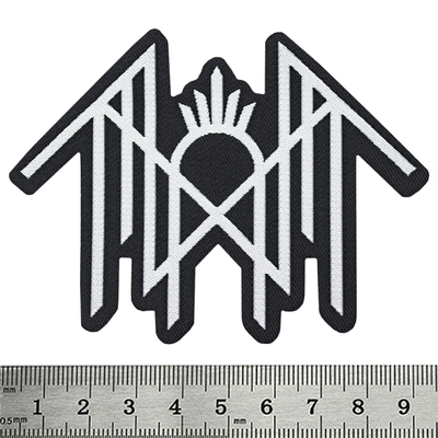 Нашивка ткана SLEEP TOKEN - SIGIL CUT OUT (ofp-302) Изображение