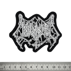 Нашивка Unleashed (logo) (PS-082) Изображение