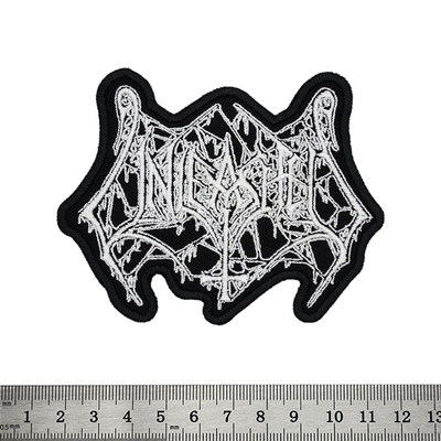 Нашивка Unleashed (logo) (PS-082) Изображение