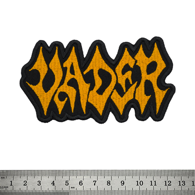Нашивка Vader (logo) (PS-016) Изображение