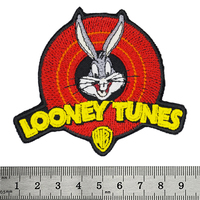 Нашивка Warner Bros. Looney Tunes Изображение