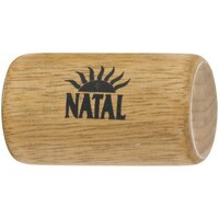 Шейкер Natal Drums WTUSK-L Shaker Wood Tube Large Изображение