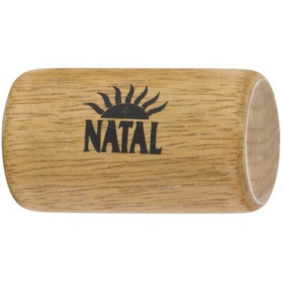 Шейкер Natal Drums WTUSK-L Shaker Wood Tube Large Зображення