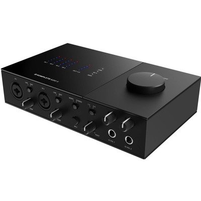 Аудиоинтерфейс Native Instruments Komplete Audio 6 MK2 Изображение