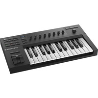 MIDI клавиатура Native Instruments Komplete Kontrol A25 Изображение