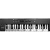 MIDI клавиатура Native Instruments Komplete Kontrol A61 Изображение