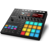 MIDI контролер Native Instruments Maschine MK3 Зображення