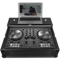 Кейс для контроллера Native Instruments Traktor Kontrol S4 MK3 Flightcase Изображение