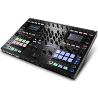 MIDI контроллер Native Instruments Traktor Kontrol S8 Изображение