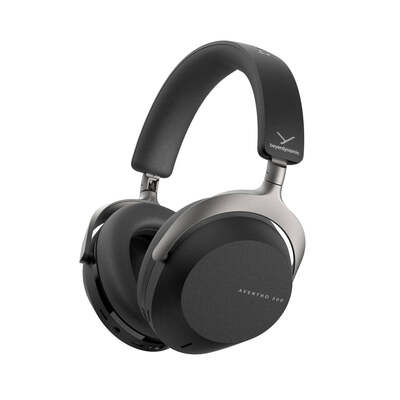 Навушники Beyerdynamic Aventho 300 black Зображення