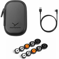 Беспроводные наушники Beyerdynamic Blue Byrd (2nd generation) Изображение