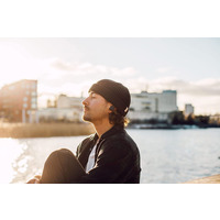 Бездротові навушники Beyerdynamic Free Byrd black Зображення