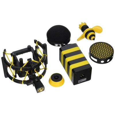 Мікрофон Neat KingBee Зображення