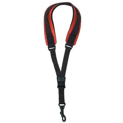 Ремень для саксофона Neotech Red 41.9-53.3 см 752641 Изображение