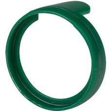 Хвостовик Neutrik BPX-5-GREEN Изображение