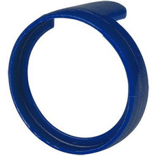 Хвостовик Neutrik BPX-6-BLUE Изображение