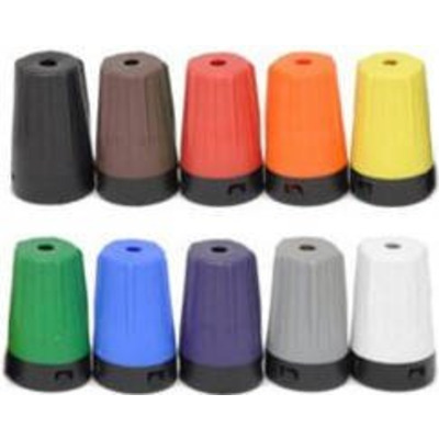 Хвостовик Neutrik BST-BNC 6 Зображення