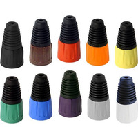 Хвостовик Neutrik BSX-5 green Изображение