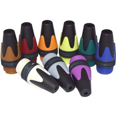 Втулка Neutrik BXX-8 grey Зображення