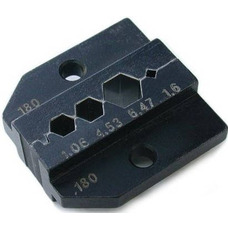 Інструмент для обжимки роз'ємів Neutrik DIE-R-BNC-PDC Зображення