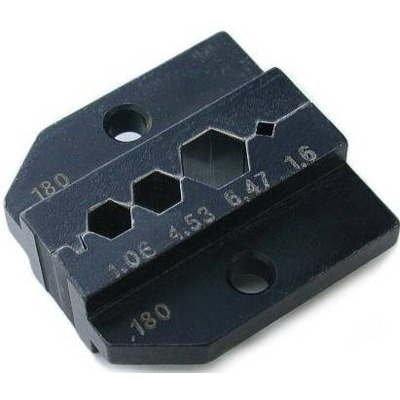 Инструмент для обжимки разъемов Neutrik DIE-R-BNC-PDC Изображение