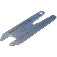 Інструмент для обжимки роз'ємів Neutrik HT-BNC Зображення