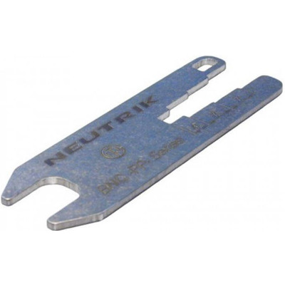 Инструмент для обжимки разъемов Neutrik HT-BNC Изображение