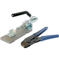 Інструмент для обжимки роз'ємів Neutrik HX-TT-1 Зображення