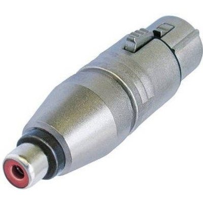 Кабельный переходник Neutrik NA2FPMF Изображение