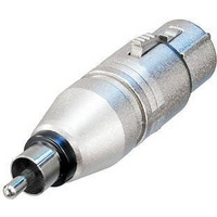 Кабельний перехідник Neutrik NA2FPMM Зображення