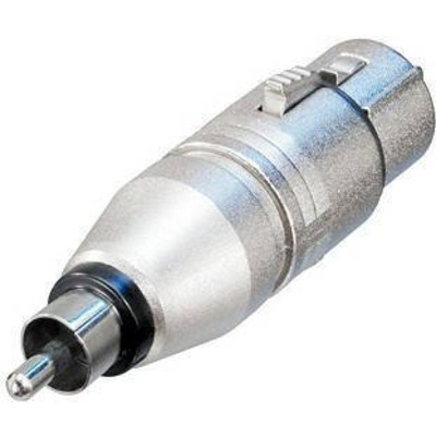 Кабельний перехідник Neutrik NA2FPMM Зображення