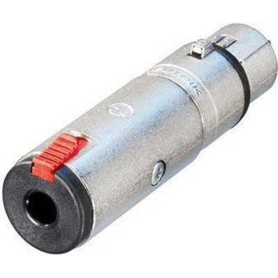 Кабельний перехідник Neutrik NA3FJ Зображення