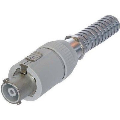 Кабельний роз'єм Neutrik NAC3-2FC Зображення