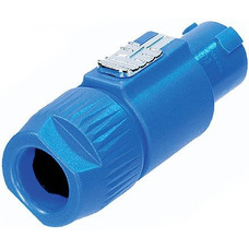 Кабельный разъем Neutrik NAC3FCA Изображение