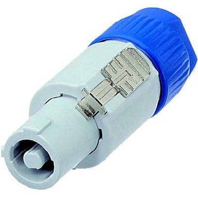 Кабельный разъем Neutrik NAC3FCB Изображение