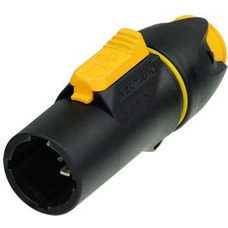 Кабельный разъем Neutrik NAC3MX Изображение