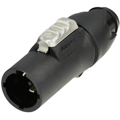 Разьем Neutrik NAC3MX-W-TOP Изображение