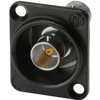 Панельный разъем Neutrik NBB75DFGB Изображение