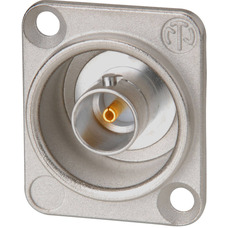 Панельний роз'єм Neutrik NBB75DSI Зображення