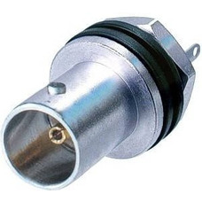 Панельний роз'єм Neutrik NBB75SI Зображення